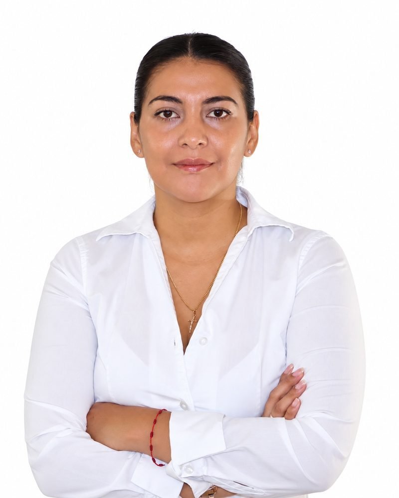 Paola, CEO de SkyCare