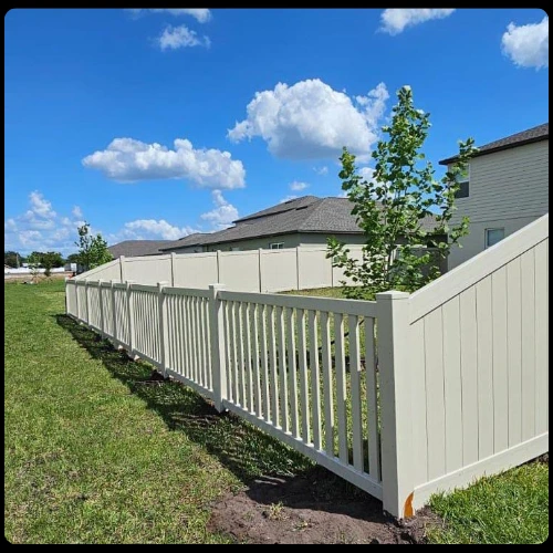 FENCE