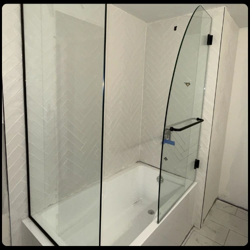 VIDRIO BAÑO